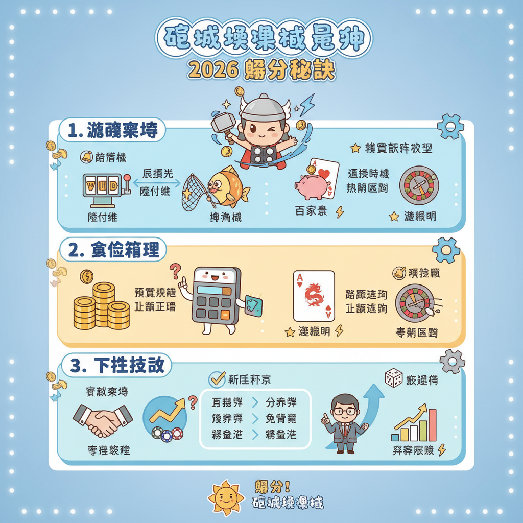 體育博彩線上遊戲線上娛樂城賠率真人荷官棋牌遊戲獎金責任博彩老虎機手機應用程式新手教學下注百搭符號資金安全免費旋轉體驗金遊戲策略遊戲技巧返還率洗碼量