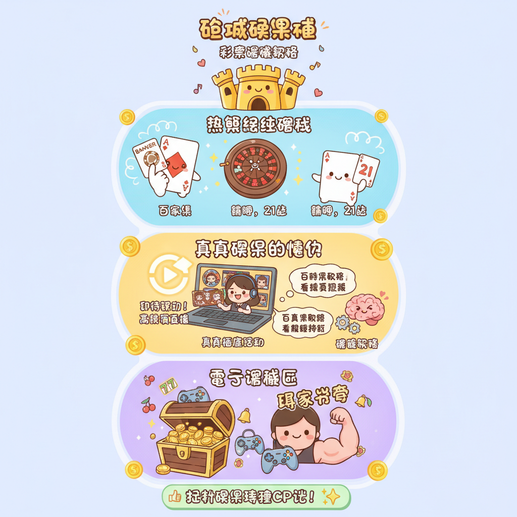 體育賽事棋牌遊戲責任博彩老虎機線上博弈百家樂金流服務資訊安全博弈平臺捕魚機手機投注遊戲攻略資金與資料安全24小時客服首儲優惠體驗金娛樂城推薦娛樂城評價出金保證百家樂攻略